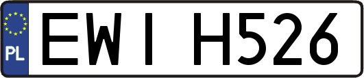 EWIH526