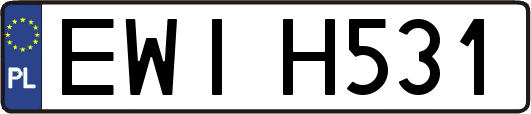 EWIH531