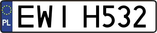 EWIH532