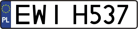 EWIH537