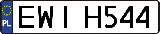 EWIH544