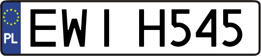EWIH545