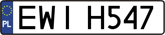 EWIH547