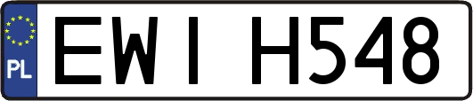 EWIH548