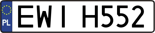 EWIH552