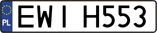 EWIH553