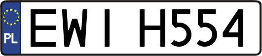 EWIH554