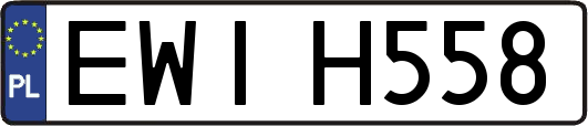 EWIH558