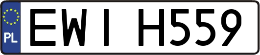 EWIH559