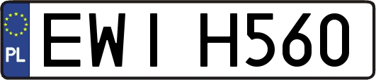 EWIH560