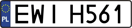 EWIH561