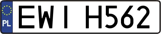 EWIH562