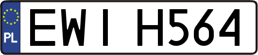 EWIH564