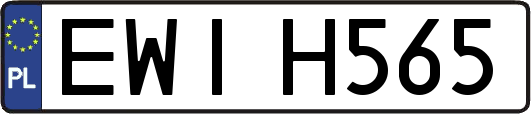 EWIH565