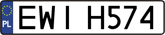 EWIH574