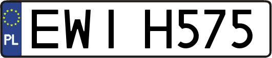 EWIH575