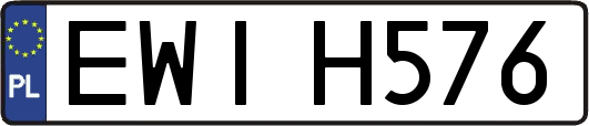 EWIH576