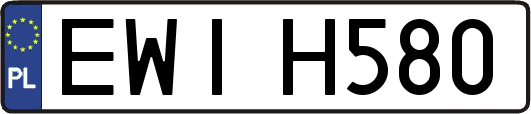 EWIH580