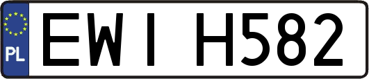 EWIH582