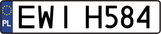 EWIH584