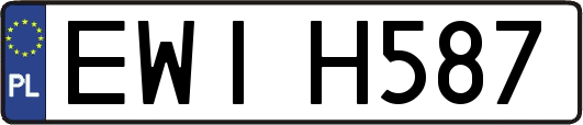 EWIH587