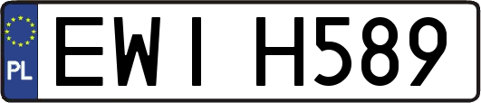 EWIH589