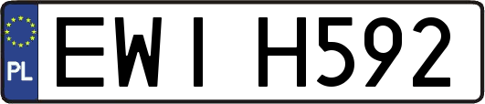 EWIH592