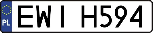 EWIH594
