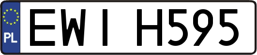 EWIH595