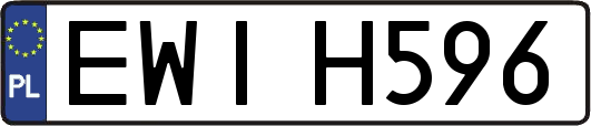 EWIH596