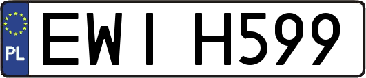 EWIH599