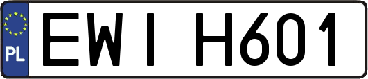 EWIH601