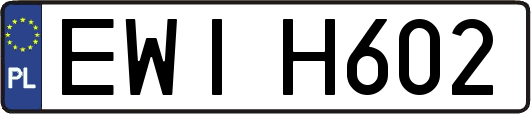 EWIH602