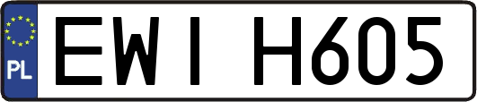EWIH605