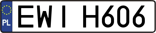EWIH606
