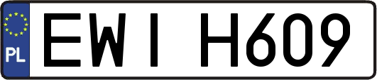 EWIH609