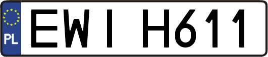 EWIH611