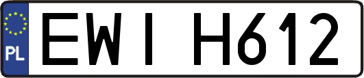 EWIH612