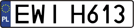EWIH613