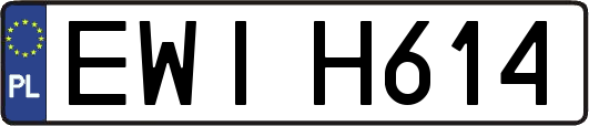 EWIH614