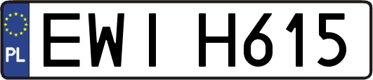 EWIH615