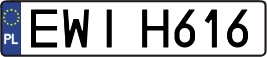 EWIH616