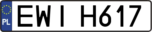 EWIH617