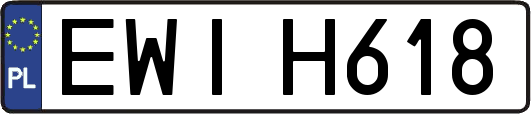 EWIH618