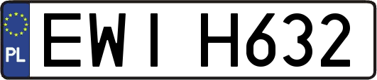 EWIH632