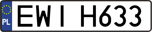 EWIH633