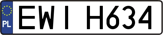 EWIH634