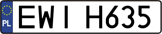 EWIH635
