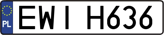 EWIH636