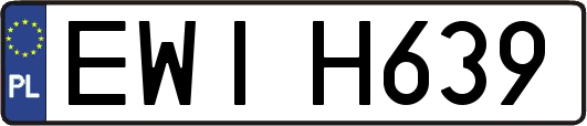 EWIH639